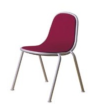 Chair Tubo